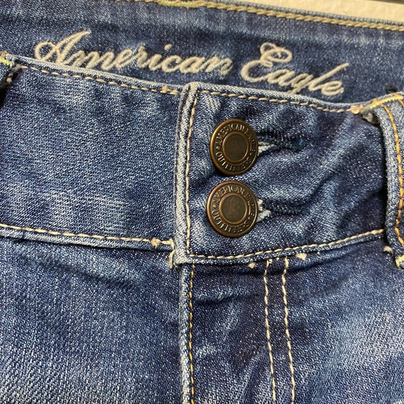 American Eagle Outfitters Jeans American Eagle Outfitters Artist
